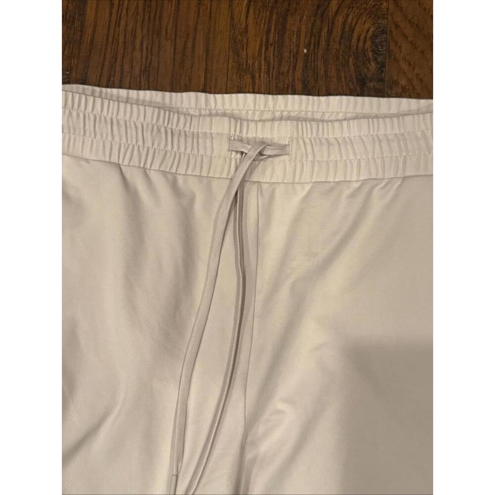 New Zella Women's  Jogger Tan Pants SIze XXL - Picture 4 of 7